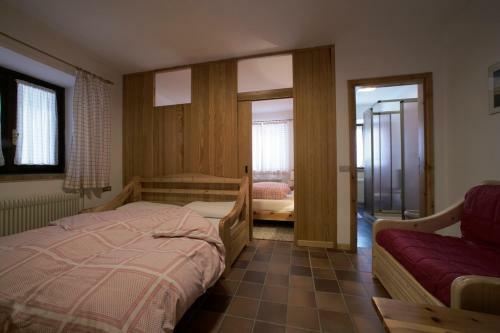 Hotel Garni Gonzaga