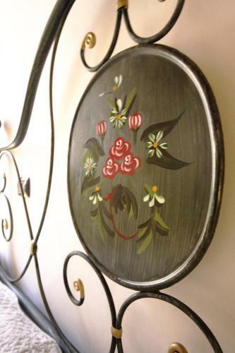 Apartamento Residenza Anna