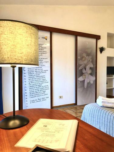Bed & Breakfast Luna&limoni