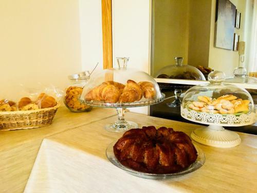 Bed & Breakfast Luna&limoni