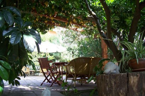 Bed & Breakfast Luna&limoni