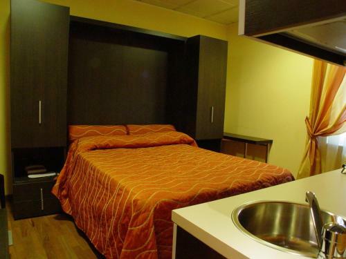 Apartamento Appartamenti Iris