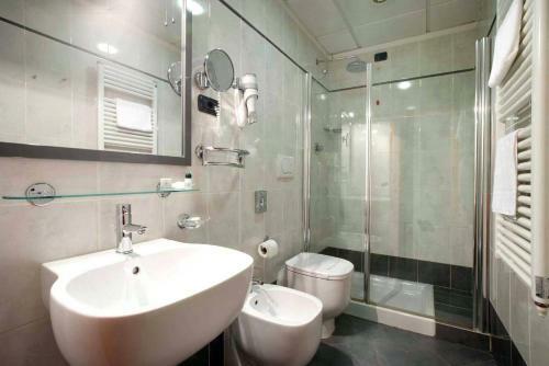 Apartamento Appartamenti Iris