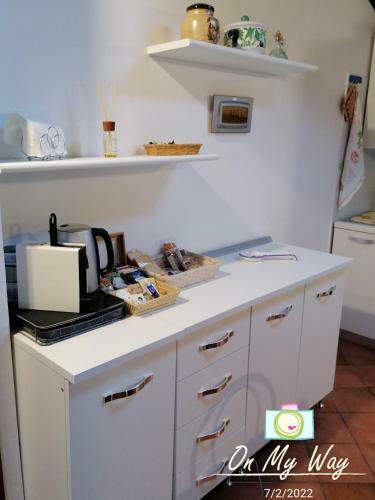 Apartamento La Casetta