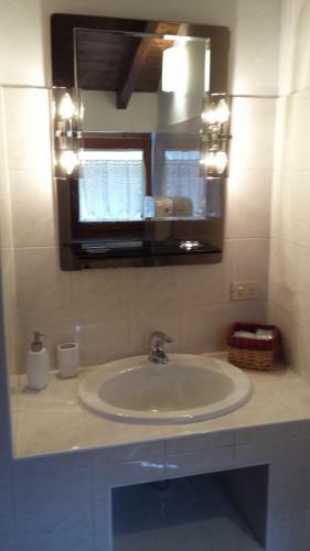 Apartamento La Casetta