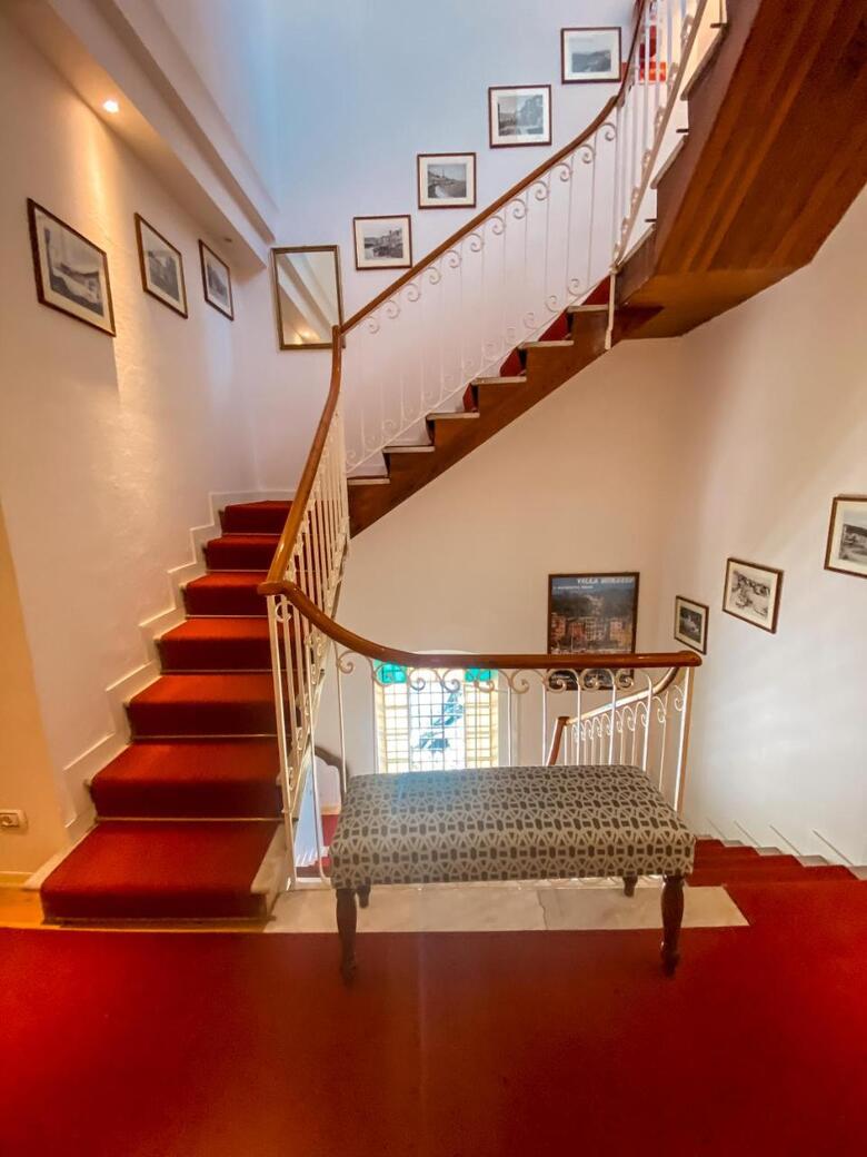 Hotel Villa Anita