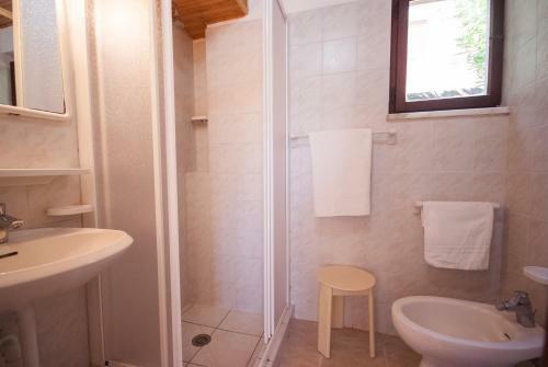 Aparthotel Villaggio Turistico La Valdana