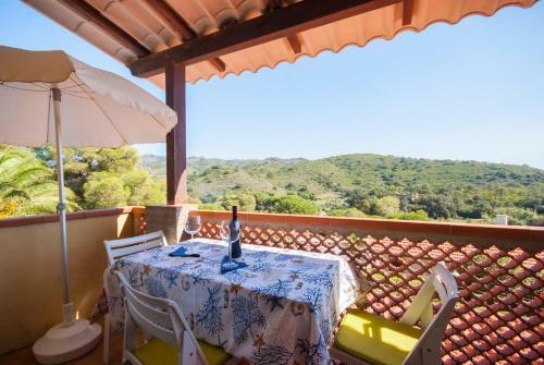 Aparthotel Villaggio Turistico La Valdana