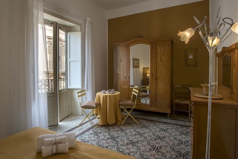 Bed & Breakfast Ai Lumi