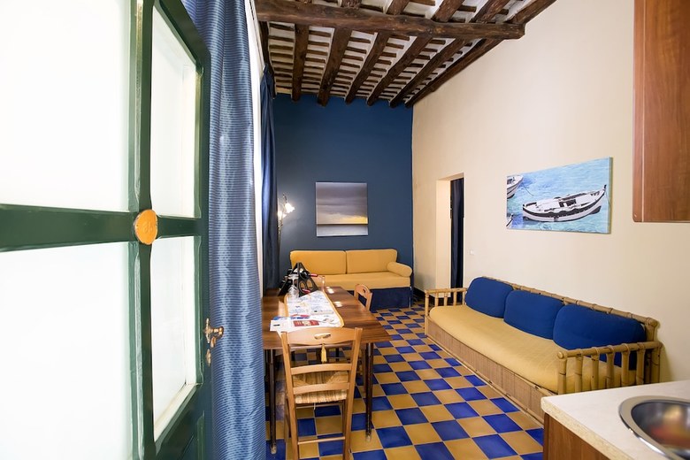 Bed & Breakfast Ai Lumi