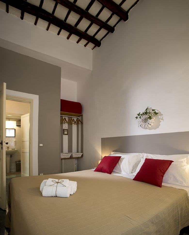 Bed & Breakfast Ai Lumi