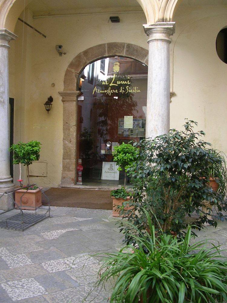 Bed & Breakfast Ai Lumi