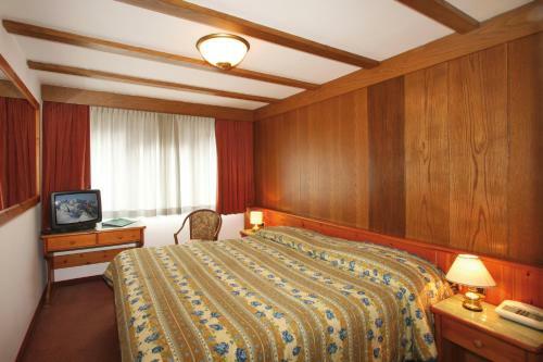 Schloss Hotel Dolomiti