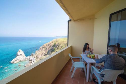 Il Poggio Di Tropea