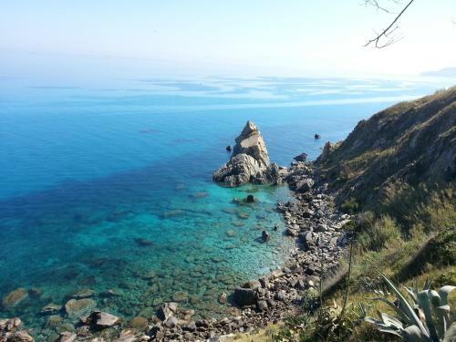 Il Poggio Di Tropea