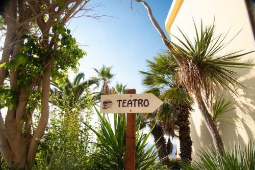 Il Poggio Di Tropea