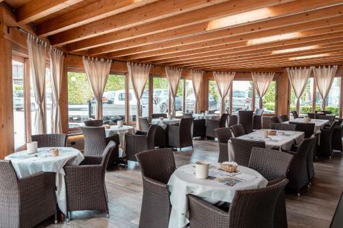 Hotel Europa Venini