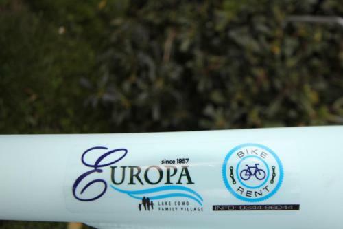 Hotel Europa Venini