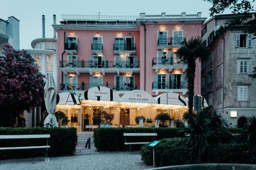 Hotel Tartini