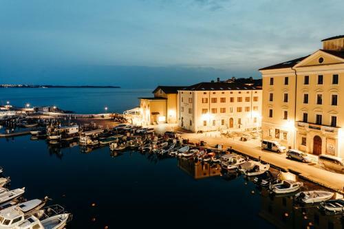 Hotel Tartini
