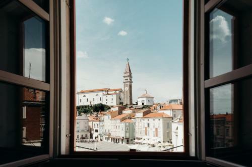 Hotel Tartini