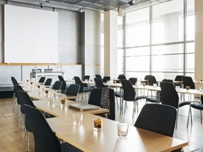 Hotel Scandic Infra City Stockholm