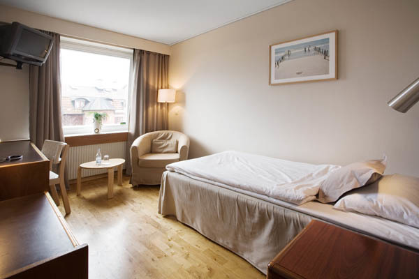 Hotel First Witt
