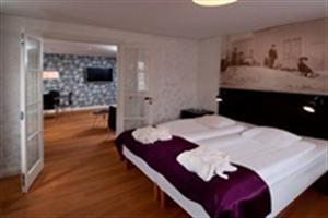 Hotel Best Western Kalmarsund