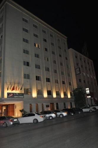 Hotel Le Pacha