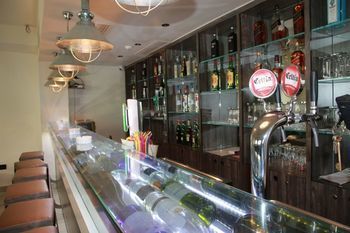 Hotel Le Pacha