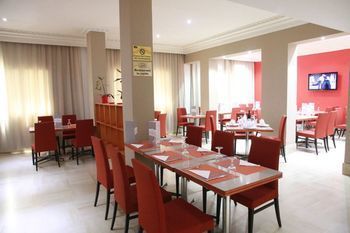 Hotel Le Pacha
