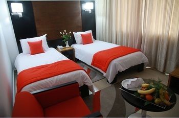 Hotel Le Pacha