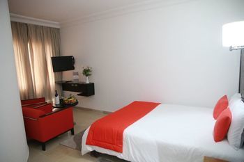 Hotel Le Pacha