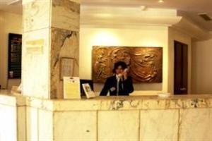 Hotel Le Pacha