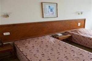 Hotel Le Pacha