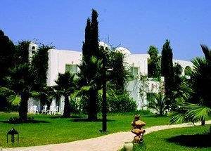 Hotel Thalassa Shalimar
