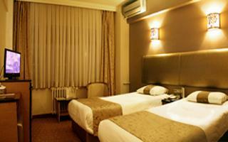 Hotel Artic