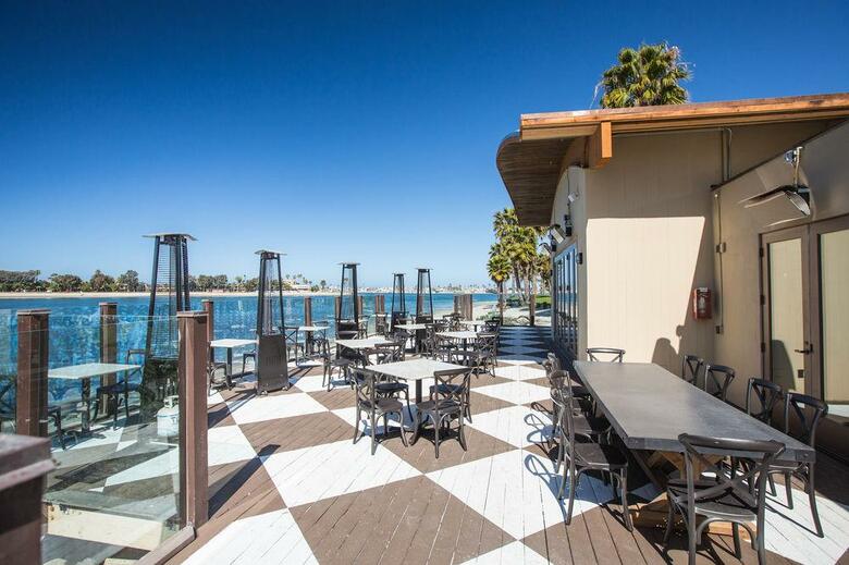 Hotel Paradise Point Resort And Spa