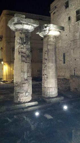 Apartamento Artemide 17 Casa Vacanza