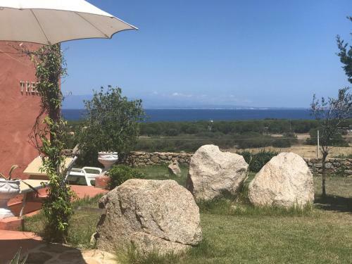 Stazzo La Foci By Trere'