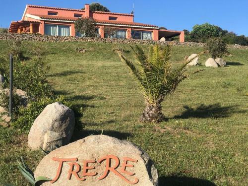 Stazzo La Foci By Trere'