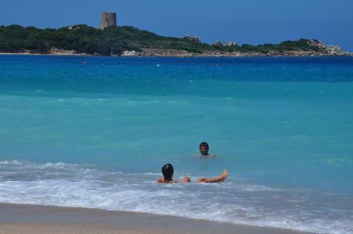 Stazzo La Foci By Trere'