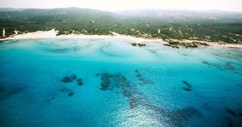 Stazzo La Foci By Trere'