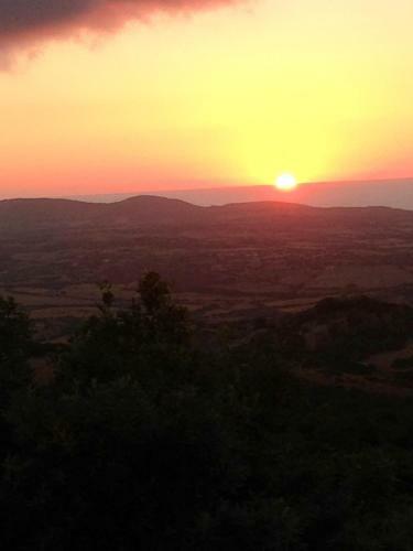 Stazzo La Foci By Trere'