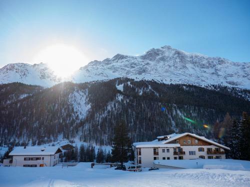 Hotel Cristallo