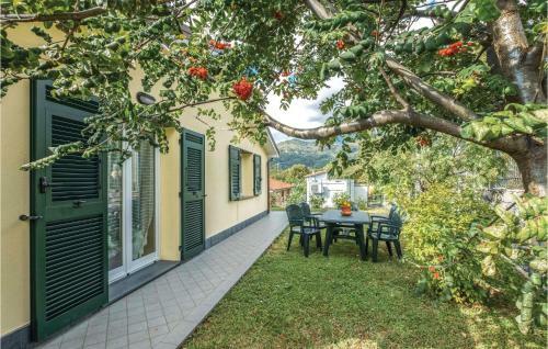 Three-bedroom Holiday Home Velva -ge- With A Fireplace 03