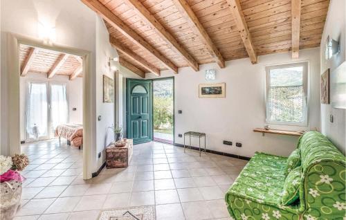 Three-bedroom Holiday Home Velva -ge- With A Fireplace 03