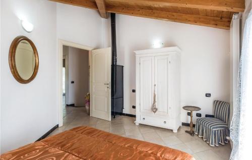 Three-bedroom Holiday Home Velva -ge- With A Fireplace 03