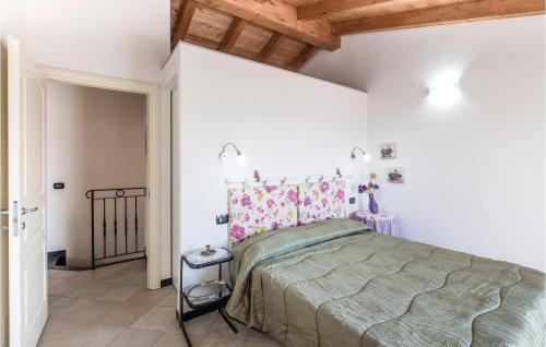 Three-bedroom Holiday Home Velva -ge- With A Fireplace 03