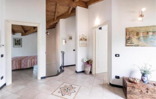 Three-bedroom Holiday Home Velva -ge- With A Fireplace 03